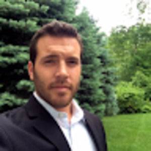 Meet your Posher, Mike